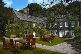 Whitley Hall Country House Hotel Whitley Hall Country House Hotel