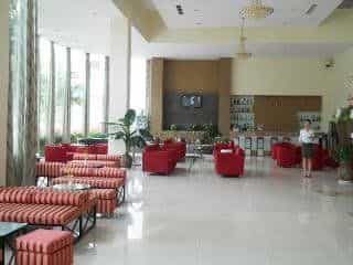 Mondial Hotel Hue Mondial Hotel Hue
