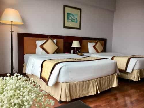 Mondial Hotel Hue Mondial Hotel Hue