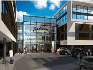 Radisson Blu Edwardian Guildford Hotel