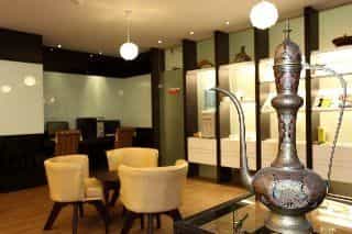 Huang Shin Business Hotel-Chung Kang