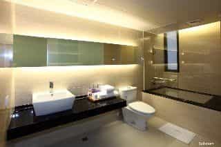 Huang Shin Business Hotel-Chung Kang
