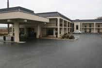 Hampton Inn Clarksville