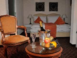 Posthotel Arosa Posthotel Arosa