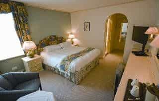 Cotswold Lodge Cotswold Lodge