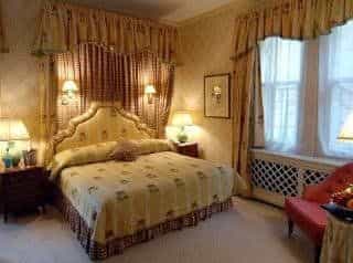 Cotswold Lodge Cotswold Lodge