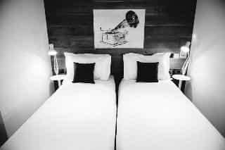 Central Hotel Central Hotel