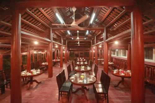 Van Hoa Hotel Ninh Binh Van Hoa Hotel Ninh Binh