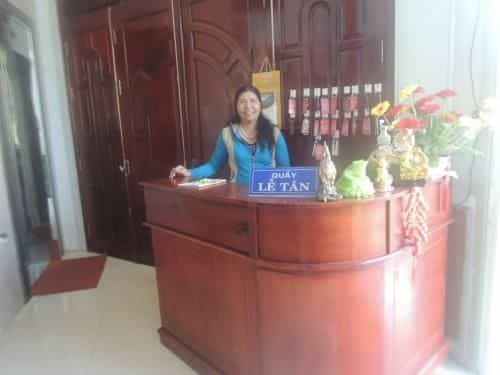 Hoang Linh Hotel Hoang Linh Hotel