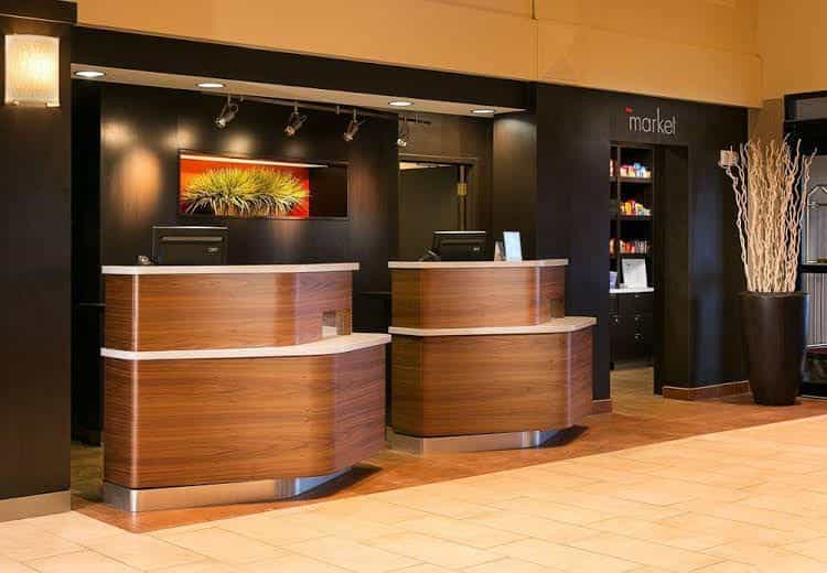 Courtyard by Marriott Blue Springs