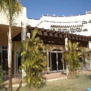 El Campanario del Paraiso