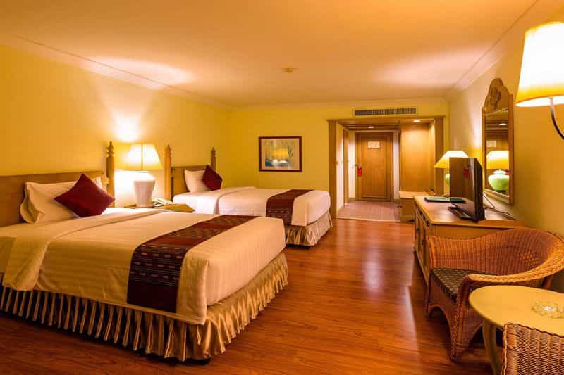 Andaman Club Resort Andaman Club Resort