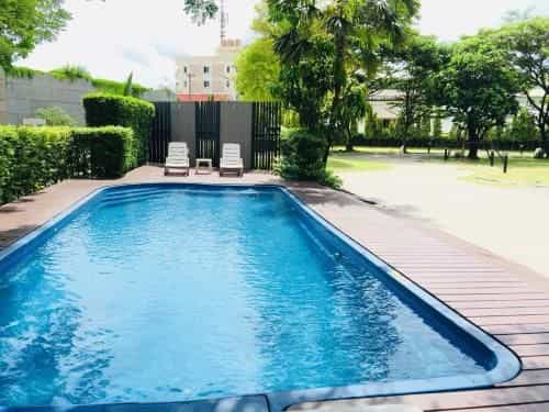 Bigtree Residence Suvarnabhumi Bigtree Residence Suvarnabhumi