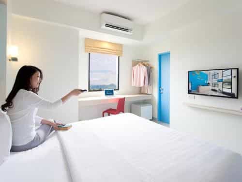 HOP INN Hat Yai