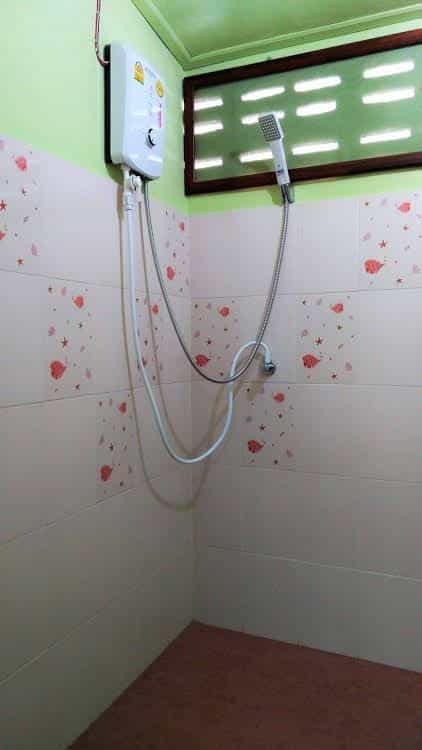 อยุธยา แอนทีก โฮมสเตย์