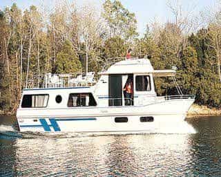 Lake Marion Resort and Marina