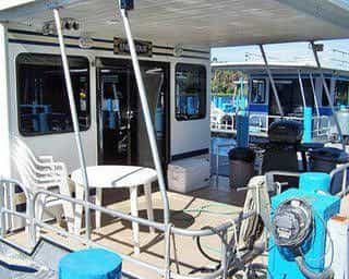 Grand Lakefront Resort Club USA / Holly Bluff Mari