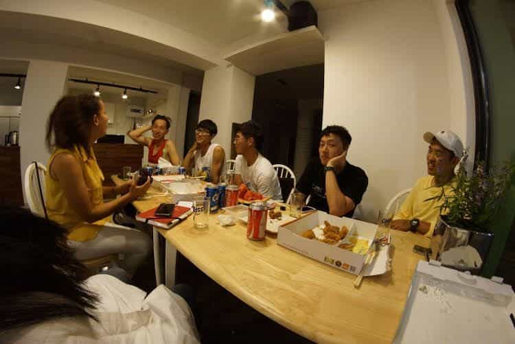 Norway Guesthouse Hostel