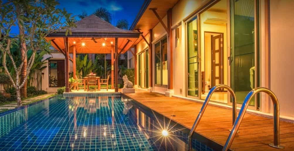 Villa Areta
