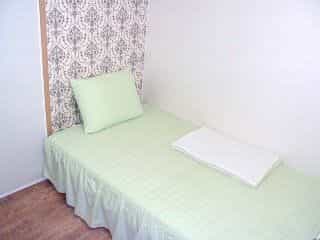 Green Residence Seoul