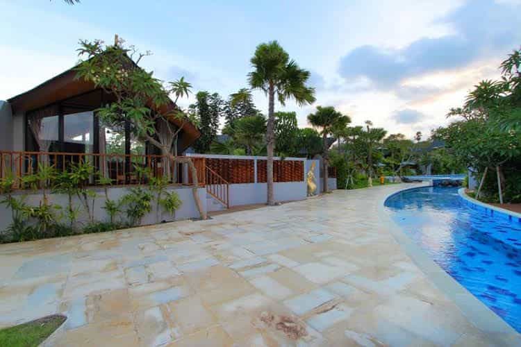 Agata Resort Nusa Dua