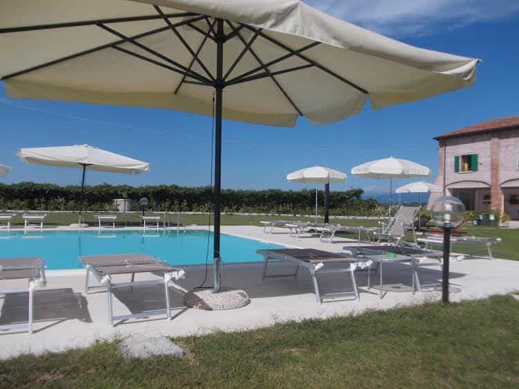 Agriturismo Bosco del gal