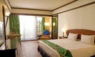 Yoho Beach Resort Kenting