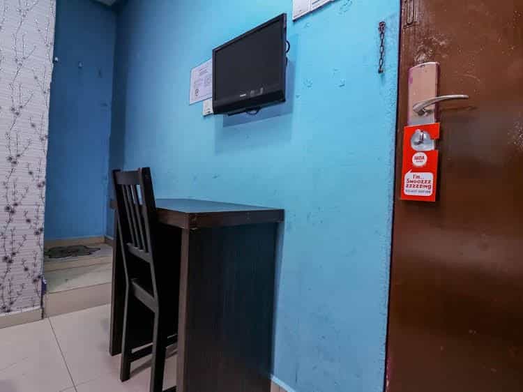 NIDA Rooms Klang Kasuarina Indah at Ezi