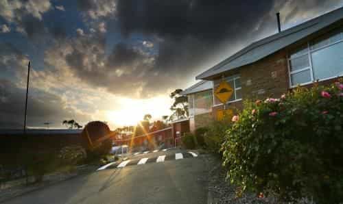 City View Motel