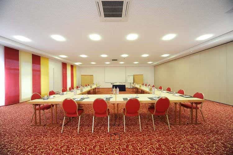 Best Western Wuerzburg Sued