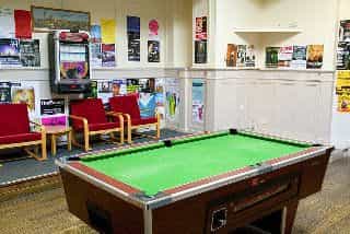 Glasgow Youth Hostel