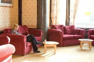 Glasgow Youth Hostel