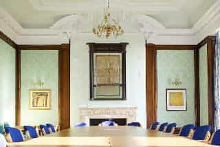 Glasgow Youth Hostel