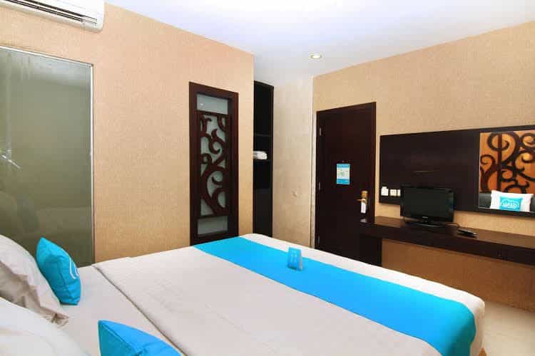 Airy Ngagel Jaya Surabaya