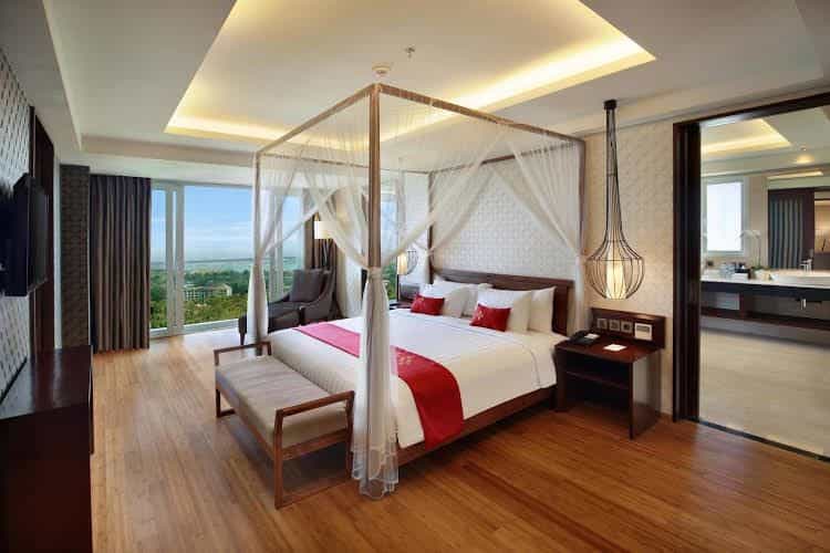 Golden Tulip Bay View and Convention Bali