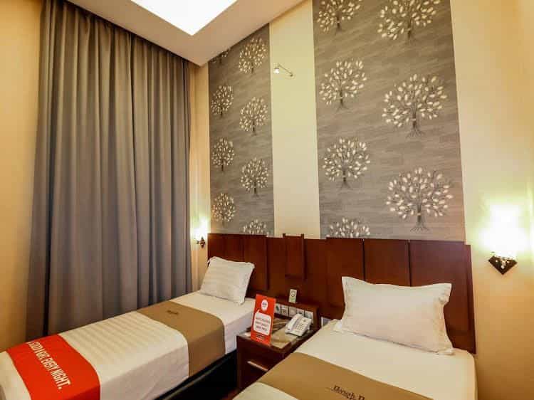 NIDA Rooms Taman Pintar Malioboro Danurejan