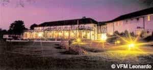 Moorland Links Moorland Links