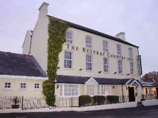 The Belfray Country Inn The Belfray Country Inn