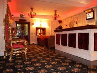 The Belfray Country Inn
