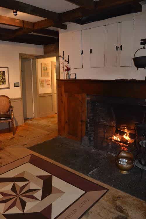 The Inn at Weathersfield