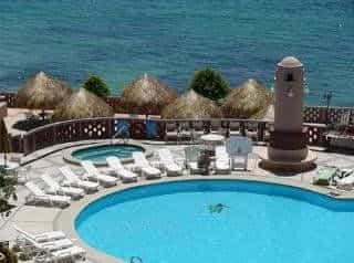 Sea Of Cortez Beach Club
