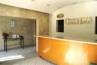 Pequeno Gran Hotel