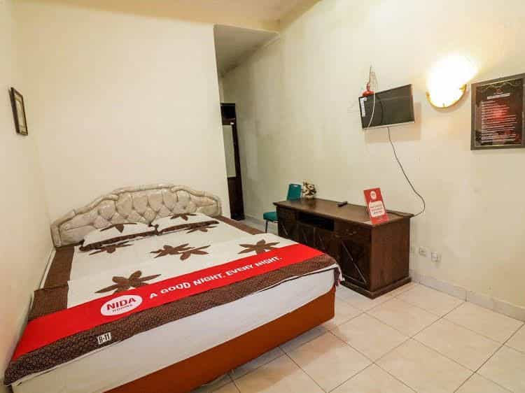 NIDA Rooms Raya Tajem Sambi Sari at Griya La Kusuma