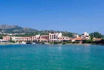 Cala di Volpe a Luxury Collection Costa Smeralda