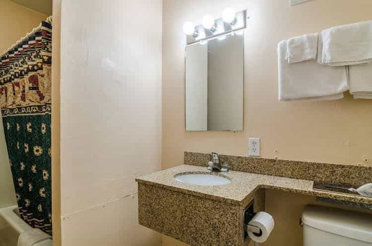 Rodeway Inn