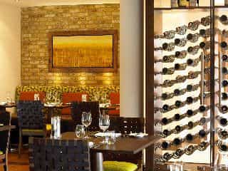 โรงแรมเดลต้า ทิวดอร์ พาร์ค คันทรี คลับ โรงแรมเดลต้า ทิวดอร์ พาร์ค คันทรี คลับ
