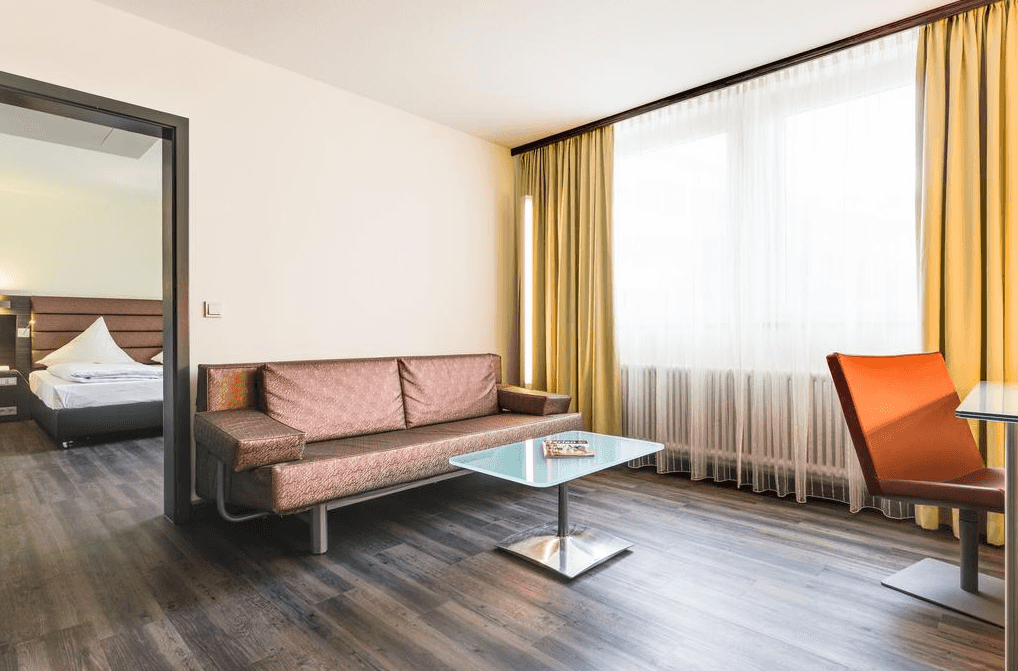 Novina Hotel Wohrdersee Nurnberg City