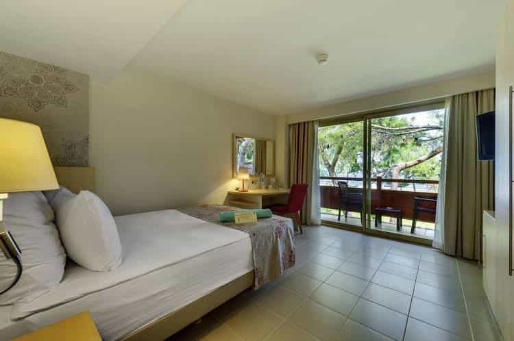 Robinson Club camyuva AllInclusive