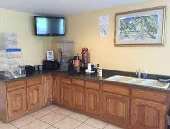 Knights Inn Grenada