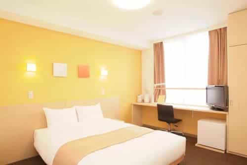 Quad Inn Yokote Quad Inn Yokote